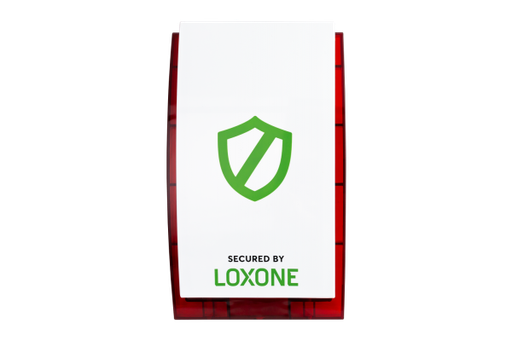 Loxone_100313 - Alarmsirene Tree