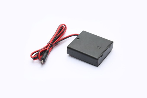 Loxone_100323 - Battery Pack für Touch Surface Air