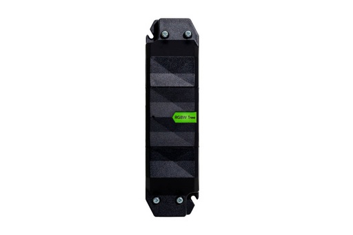 Loxone_100325 - RGBW 24V Compact Dimmer Tree