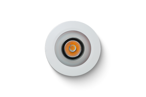 Loxone_100327 - LED Spot WW PWM Weiß