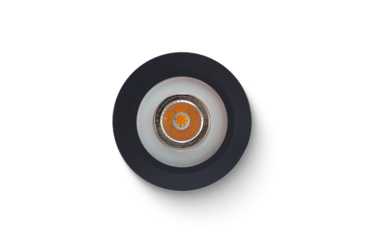 Loxone_100331 - LED Spot WW PWM Anthrazit