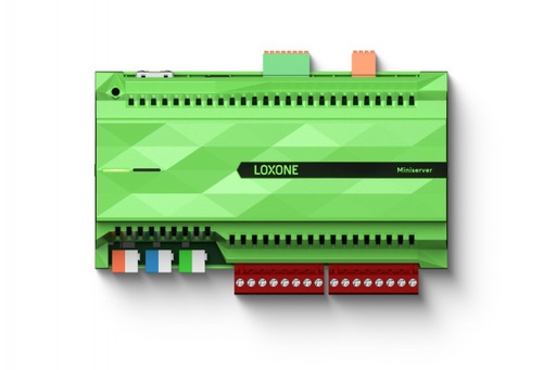 Loxone_100335 - Miniserver