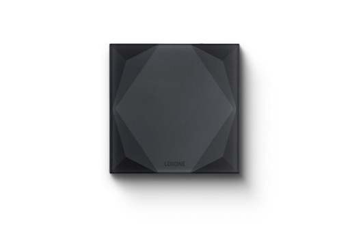 Loxone_100400 - Touch Pure Air Anthrazit Auslaufmodell
