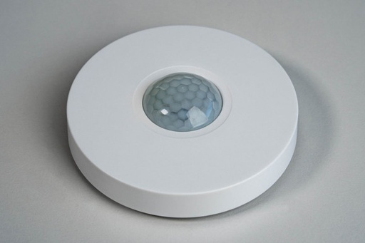 Loxone_100420 - Präsenzmelder Air Weiß