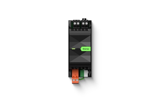 Loxone_100429 - Stereo Extension