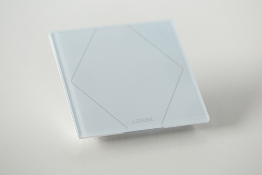 Loxone_100463 - Touch Pure Air Weiß