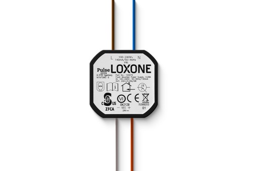Loxone_100474 - Unterputz Netzteil 0,25A