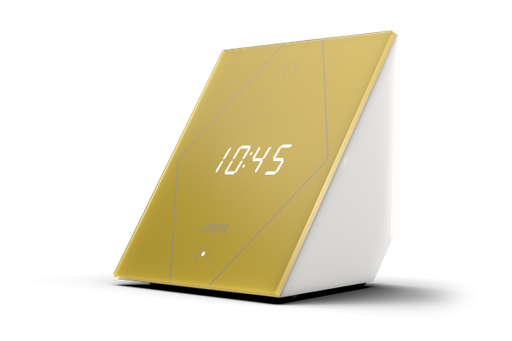 Loxone_100494 - Touch Nightlight Air Gold