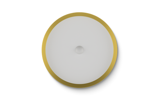 Loxone_100495 - LED Ceiling Light RGBW Tree Gold
