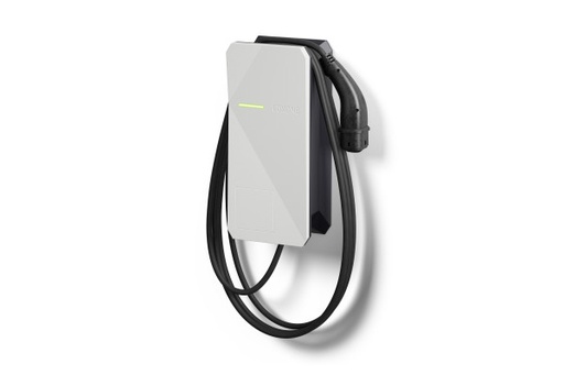 Loxone_100527 - Wallbox 11kW 16A Air