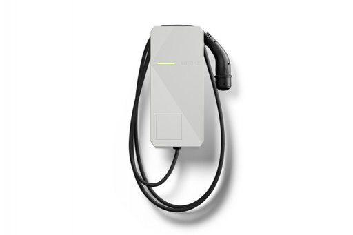 Loxone_100536 - Wallbox 7,4kW 32A Air