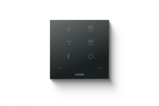 Loxone_100545 - Touch Pure Flex Standard Tree Anthrazit