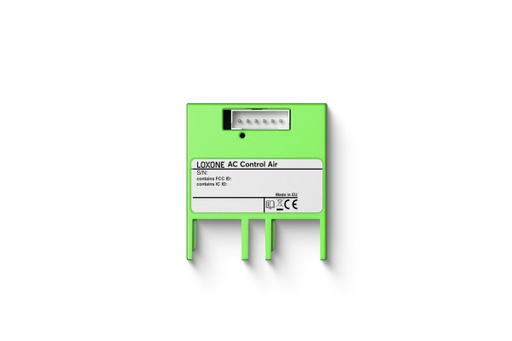 Loxone_100553 - AC Control Air for Gree oder Sinclair