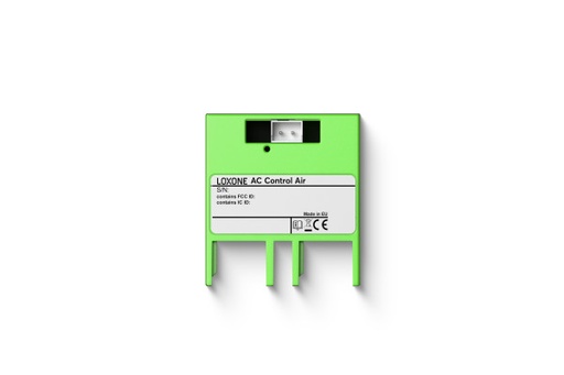 Loxone_100559 - AC Control Air for Daikin P1P2