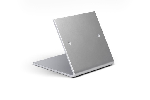 Loxone_100564 - Stand Base Silber