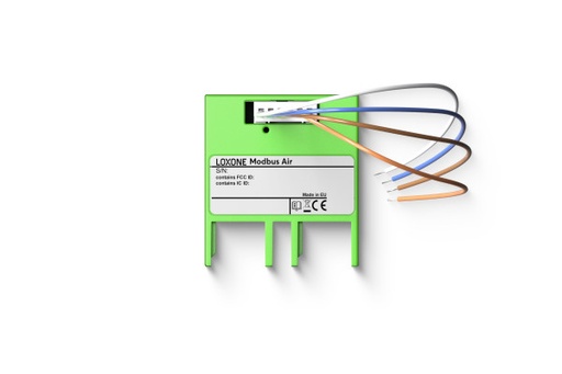 Loxone_100565 - Modbus Air