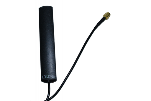 Loxone_200048 - SMA Antenne 868 MHz