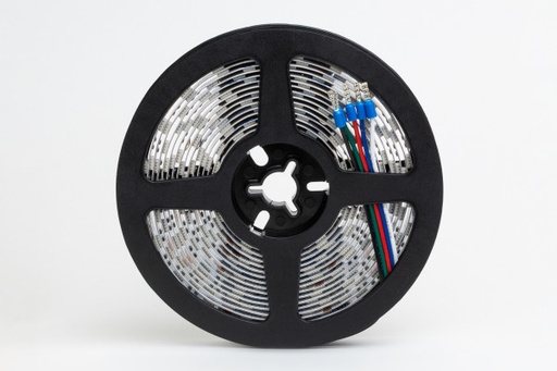 Loxone_200098 - RGBW LED Streifen 5m IP20 (berührungssicher)