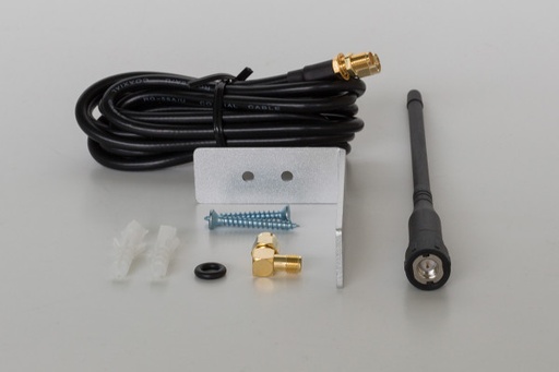 Loxone_200151 - SMA Stabantenne 4dBi 868 MHz
