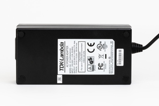 Loxone_200161 - Steckernetzteil 24V, 6,25A Typ E,F