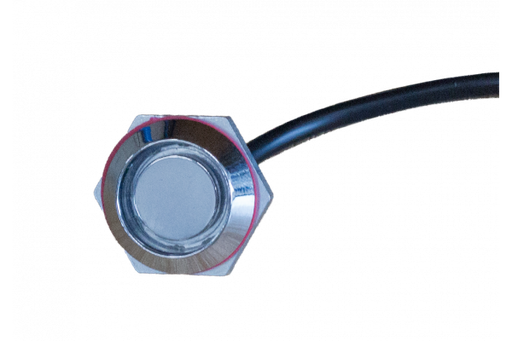 Loxone_200191 - Elektronischer Schlüsselleser - iButton Leser Outdoor