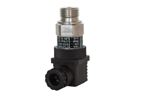 Loxone_200203 - Drucksensor 0-6bar