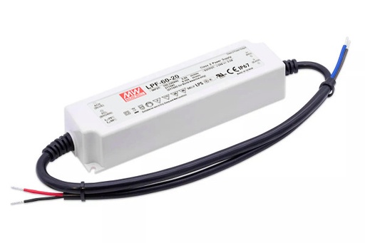 Loxone_200297 - LED-Schaltnetzteil 24V, 2,5A