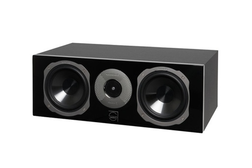 Loxone_610028 - SIGNUM 10 BASE Black