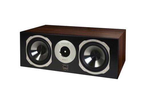 Loxone_610029 - SIGNUM 10 BASE Walnut