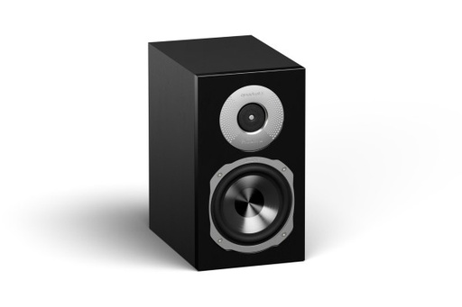 Loxone_610031 - SIGNUM 20 Black Pair