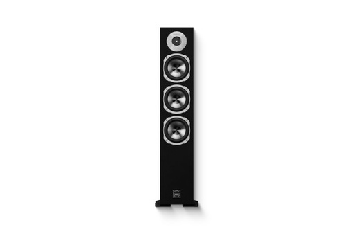 Loxone_610034 - SIGNUM 70 Black