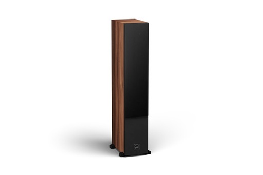 Loxone_610035 - SIGNUM 70 Walnut