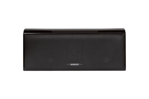 Loxone_610042 - CHROMIUM STYLE 5 BASE Black HG