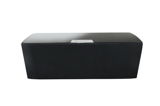 Loxone_610044 - Chromium 15 Base Black HG
