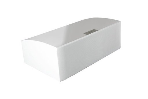 Loxone_610045 - Chromium 15 Base White HG