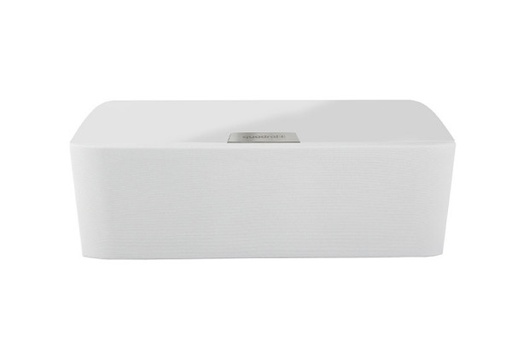Loxone_610047 - Chromium 25 Base White HG
