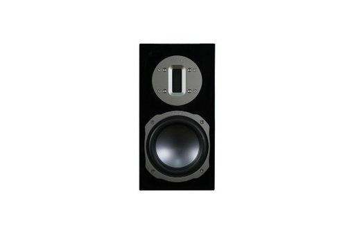 Loxone_610048 - Chromium 35 Black HG Pair