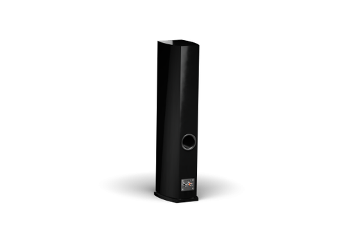 Loxone_610050 - Chromium 65 Black HG