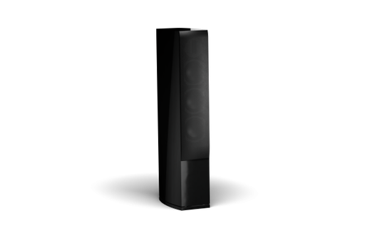 Loxone_610052 - Chromium 85 Black HG