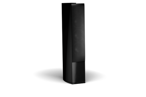 Loxone_610054 - Chromium 105 Black HG