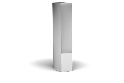Loxone_610055 - Chromium 105 White HG