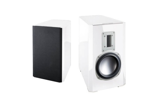 Loxone_610060 - AURUM GALAN 9 White HG Pair