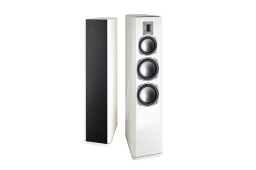 Loxone_610069 - AURUM ORKAN 9 White HG