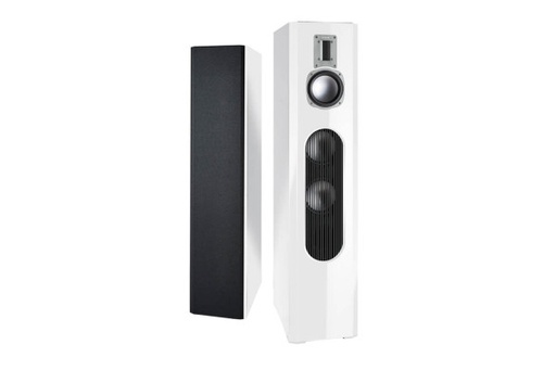 Loxone_610071 - AURUM MONTAN 9 White HG