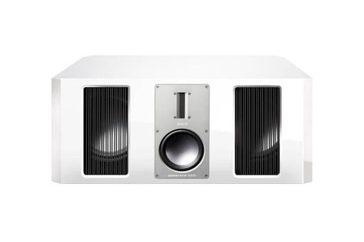 Loxone_610080 - AURUM BASE TITAN 9 White PF