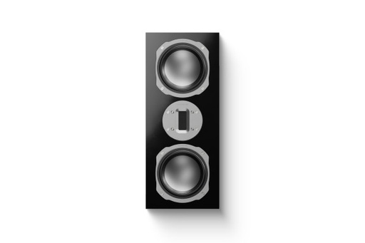 Loxone_610108 - Chromium Phase Black HG
