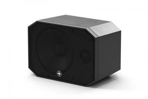 Loxone_610155 - Satellite Speaker IP64 Passive