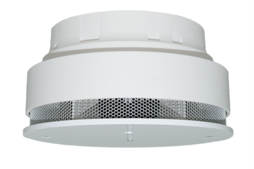 Loxone_100142 - Rauchmelder Air