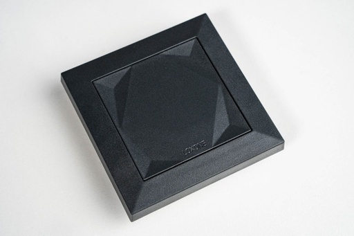 Loxone_100222 - Touch Tree Anthrazit