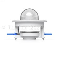 Ubiquiti - Unifi Protect - UACC-G5-Dome-Ultra-FM-W